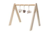 Babygym Speeltjes - Animals