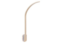 Wooden Mobile Holder