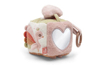 Activity Cube - Soft Plumes