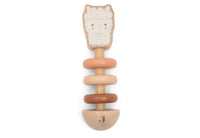 Holz-Rassel - Jollies