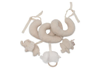 Activiteitenspiraal - Elephant Tales