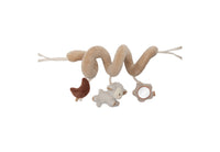 Activity Spiral - Woolly