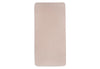 Drap-housse Jersey 40/50x80/90cm Pale Pink (2pack)