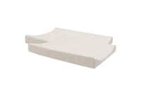 Changing Mat Cover Terry - 2 Pack