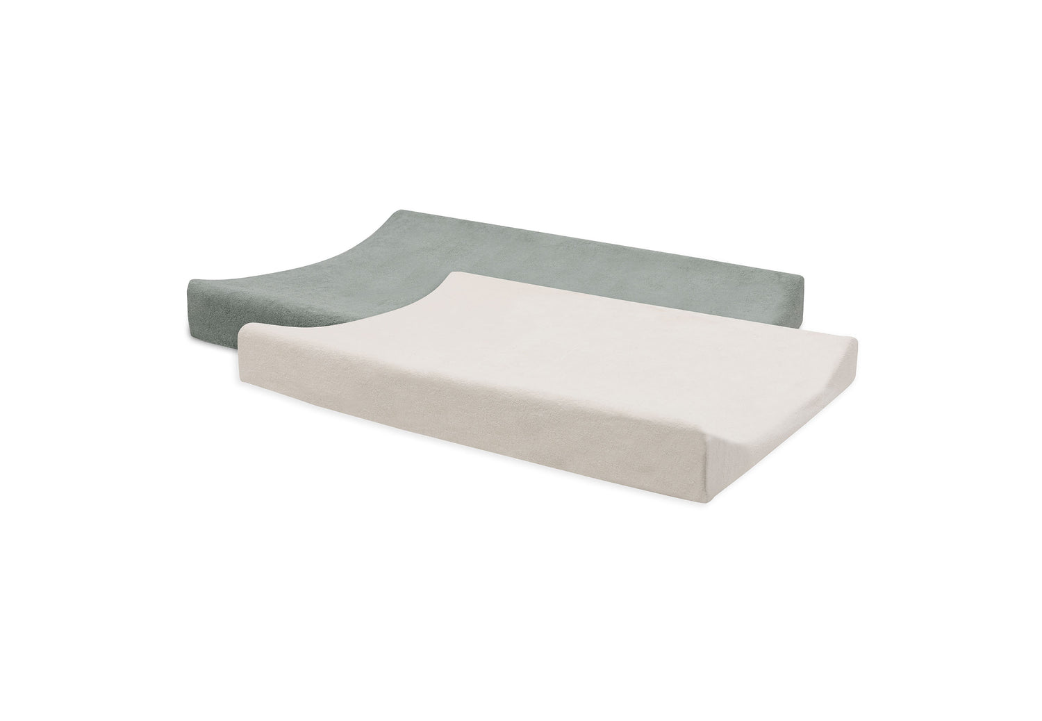 Housse matelas à langer