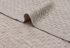 Couverture Berceau 75x100cm Weave Knit Merino wool - Funghi