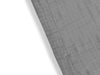 Housse matelas à langer Wrinkled Coton 50x70cm - Storm Grey