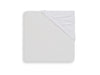 Drap-housse Jersey 60x120cm - White
