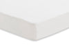Drap-housse tissu Coton 40x80cm - White