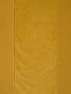 Housse matelas à langer 50x70cm Brick Velvet - Mustard