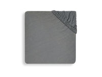 Hoeslaken Wieg Jersey LARGE