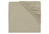 Hoeslaken Wieg Jersey LARGE