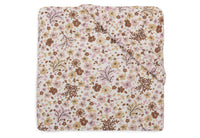 Fitted Sheet - Jersey - Flower Fairies