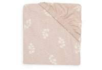 Fitted Sheet - Jersey - Twig