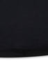 Drap-housse Jersey matelas de parc Ø95cm - Black