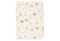 Decke - Jersey - Miffy Family Farm