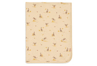 Spannbettlaken - Jersey - Kangaroots