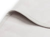 Couverture Berceau 75x100cm - Soft Grey