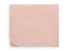 Couverture Lit Bébé 100x150cm - Pale Pink