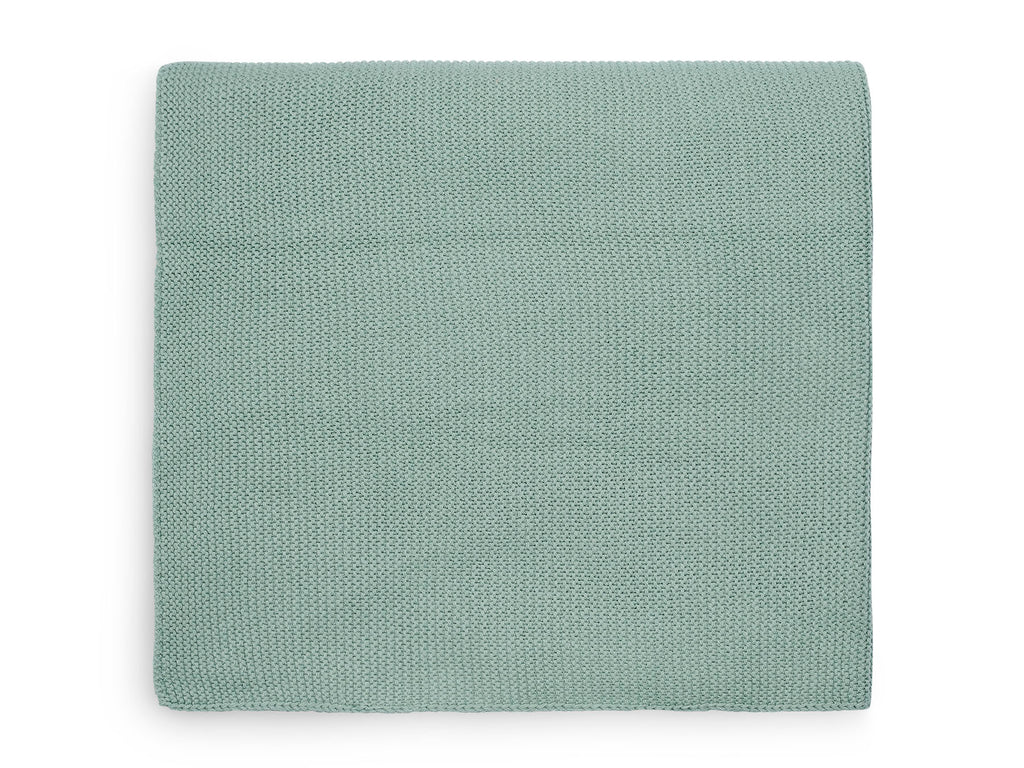 Blanket Cradle Basic Knit