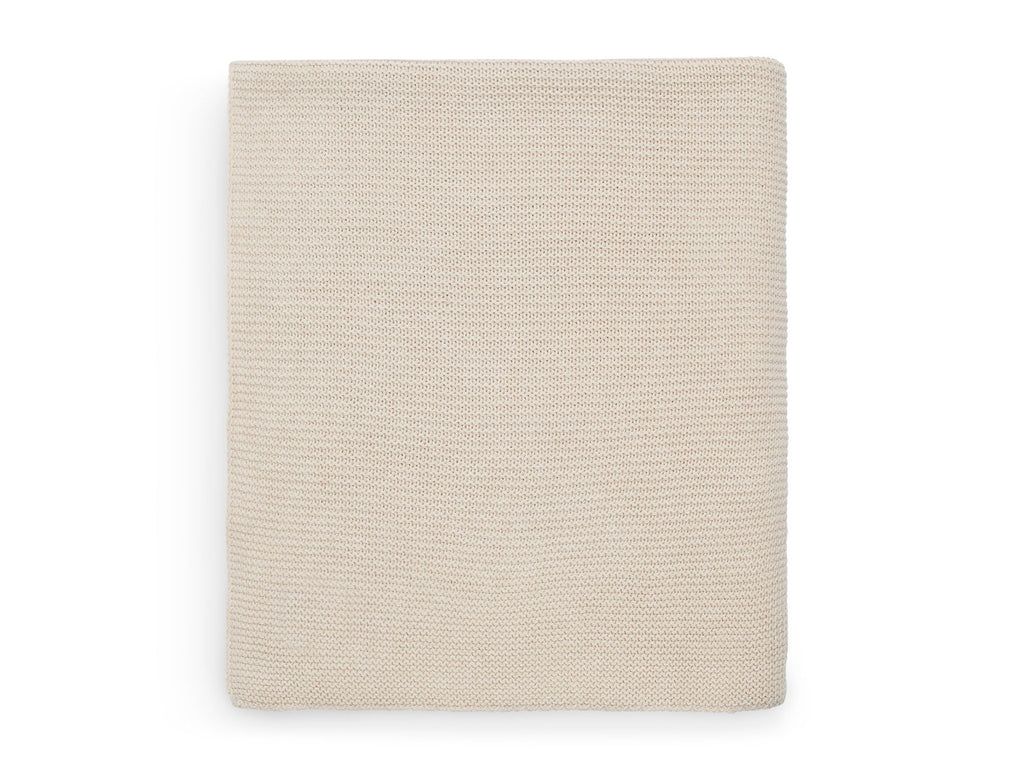 Blanket Cradle Basic Knit