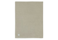 Couverture Berceau Basic Knit
