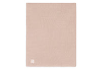 Couverture Berceau Basic Knit
