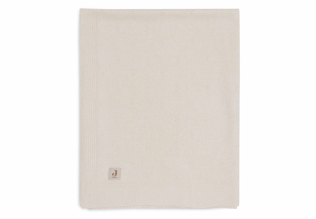 Blanket Cosy Knit