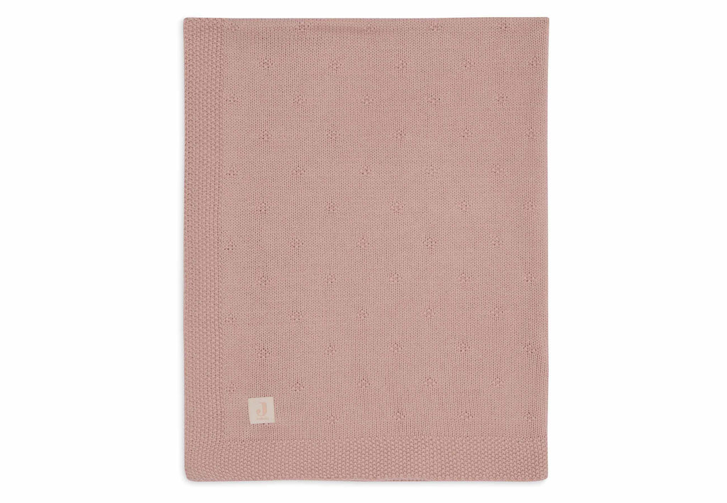 Blanket Cosy Knit