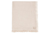Decke Hydrophil Fringe Stripe