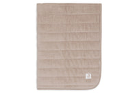 Couverture - Velvet Rib