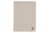 Couverture - Box Knit - GOTS