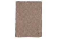 Couverture - Box Knit - GOTS