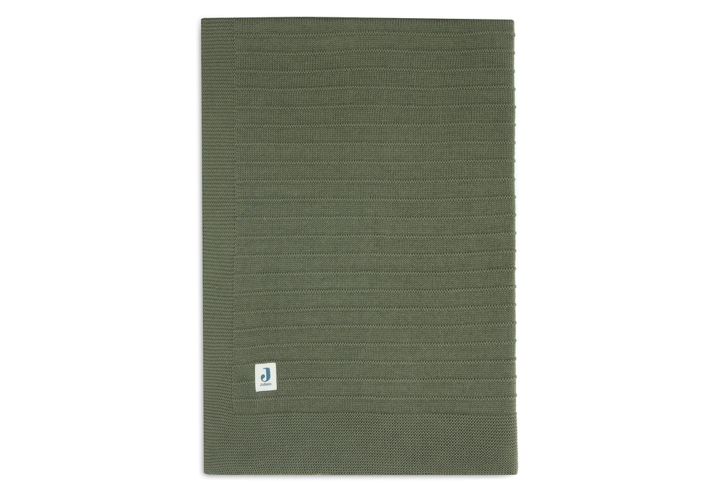 Blanket Cradle Pure Knit