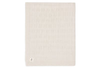 Deken - Grain Knit