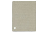 Couverture - Grain Knit