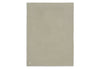 Couverture 100x150cm Basic Knit - Olive Green