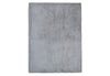 Couverture Berceau 75x100cm Basic Knit - Stone Grey/Fleece