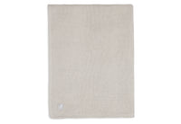 Couverture Berceau Basic Knit /Fleece