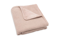 Couverture Berceau Basic Knit /Fleece