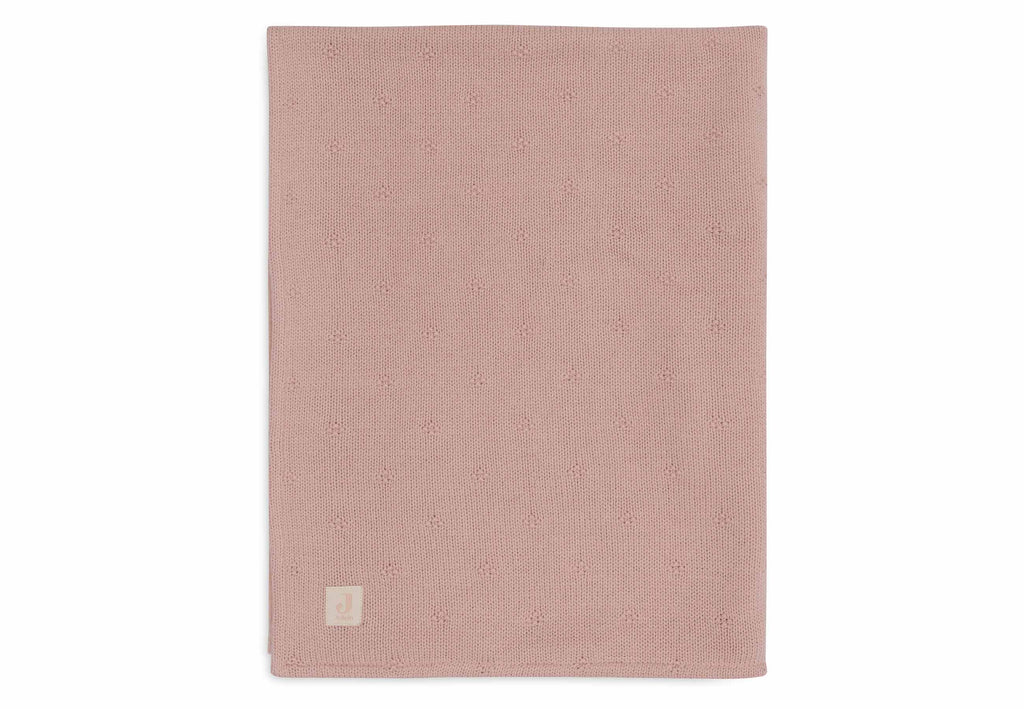 Blanket Cosy Knit /Velvet