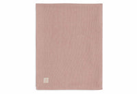 Decke - Cosy Knit - Velvet