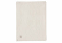 Decke - Cosy Knit - Velvet