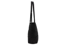 Sac Puffed bag Black