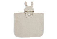 Bath poncho Terry