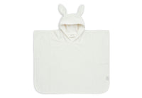 Bath poncho Terry
