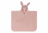 Bath poncho Terry