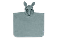 Bath poncho Terry