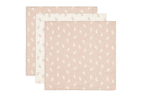 Lange Gaze de Coton Small Twig - 3 Unités