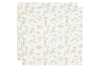 Hydrofiele Doek 70x70cm - Dreamy Mouse- 2 Stuks